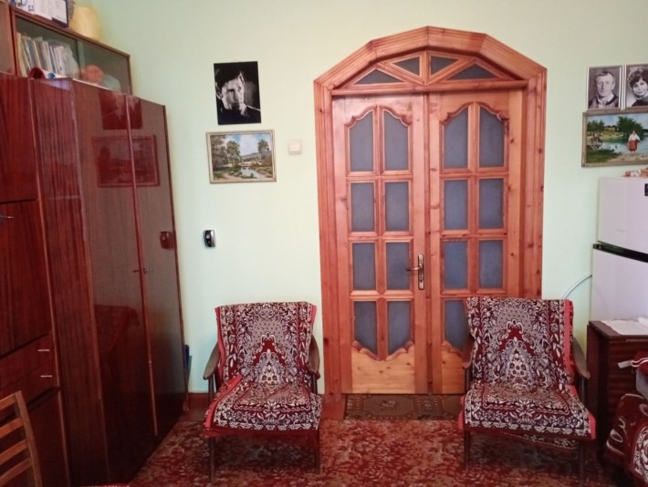 3-комнатная квартира - фото 1