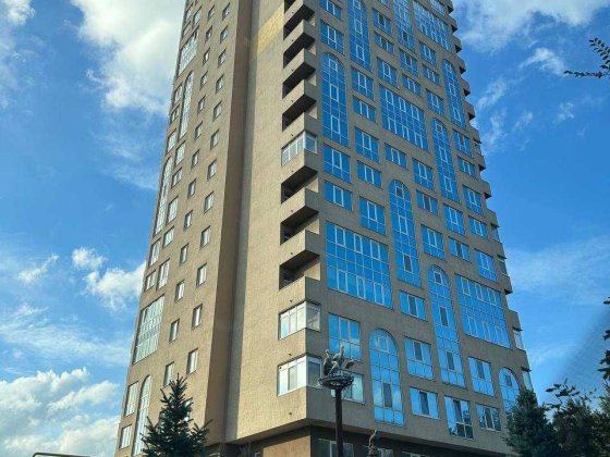 Квартира ЖК ULDUZ (ул. Рабочая) Днепр