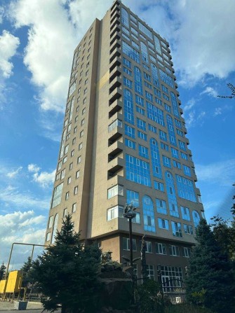 Квартира ЖК ULDUZ (ул. Рабочая) - фото 1