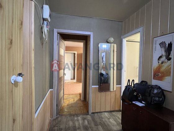 Продається 4-кім квартира. Запоріжжя