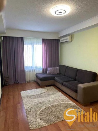 Продаж 3к.кв. по вул. Вороніна (035) - фото 1