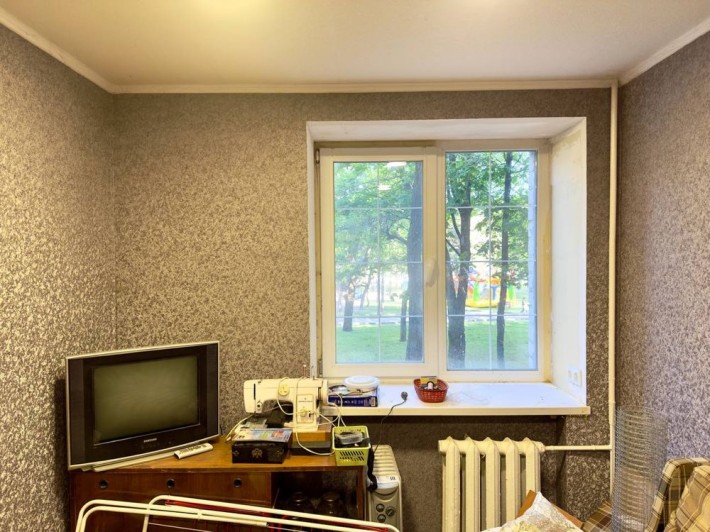 Продаж 2-к квартири на пр. О. Поля - фото 1