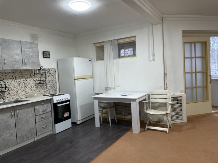 Продам 2комнатную квартиру брльшой площади ул.Старокозацкая - фото 1