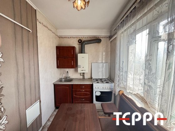 Продаж 3-кімнатної квартири, бул. Центральний Запоріжжя