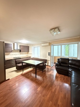 3 кімнатна,Центр,Дубовий гай,Леппіка 4 - фото 1