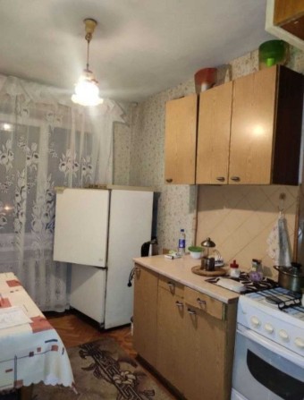 Продам 3к Парус Коммунар - фото 1