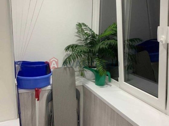 Продається двокімнатна квартира Запоріжжя