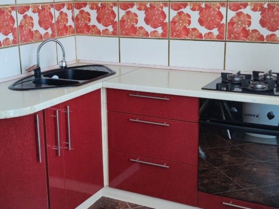 Продам двух комнатную квартиру Запорожье