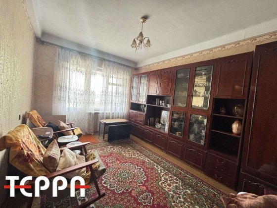 Продаж 2-кімнатної квартири, 3-й Шевченківський Запоріжжя