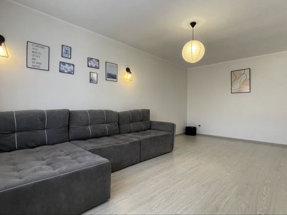 продам 2к (кухня + две комнаты) в ЖК Семейный / Сімейний Днепр