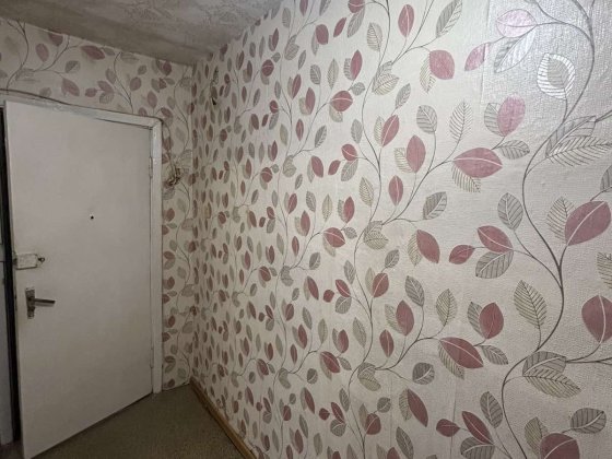 Продаж 2 квартири, район Попова.
2 поверх із 5
Окремі кімнати Кропивницкий