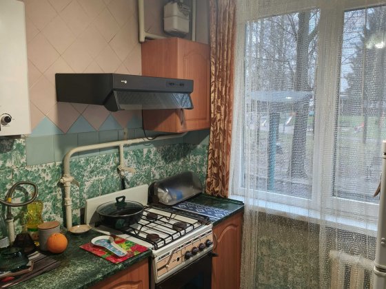 Польова,район 30 школи,3 х кімнатна квартира з квадратним холлом Житомир