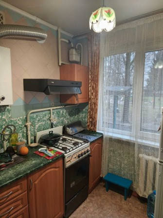 Польова,район 30 школи,3 х кімнатна квартира з квадратним холлом - фото 1