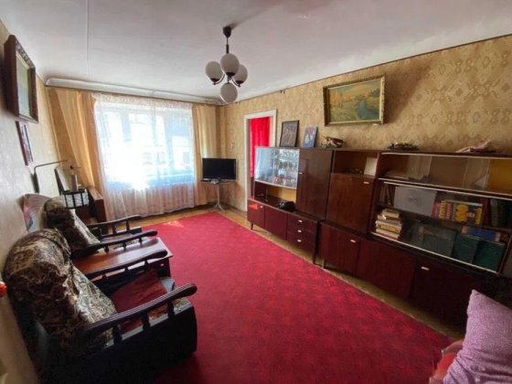 Продаж 3х кімнатної квартири ,  Ковалівський парк Кропивницкий