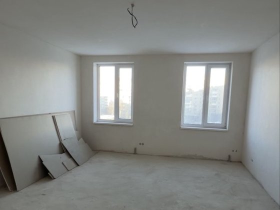 3х кімнатна квартира Є.Оселя Житомир