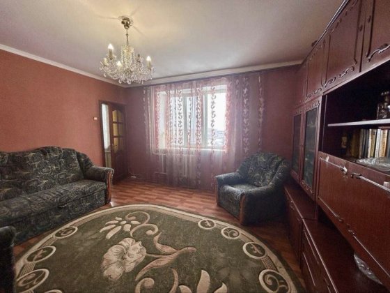 2-х кімнатна квартира по вул. Гоголівській Житомир