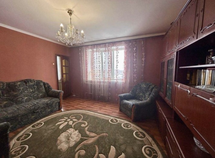 2-х кімнатна квартира по вул. Гоголівській - фото 1