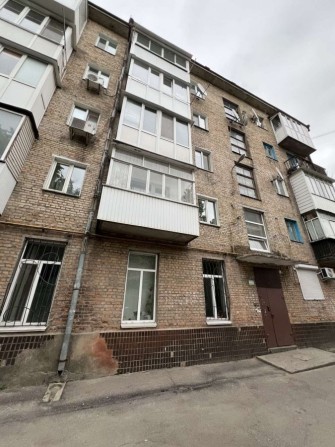 2-х кімнатна квартира а Майдані Привокзальному - фото 1