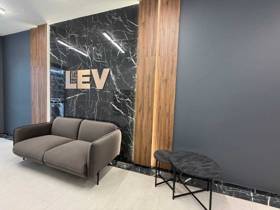 Продаж 1-кім квартири в ЖК Silent Park  по вул П.Орлика. Львів