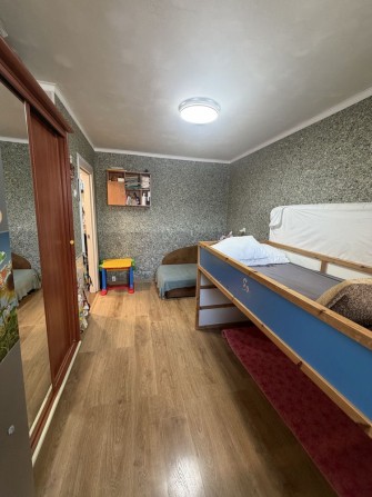 Продаж перепланованої 2х кімн кв 3/9 цегл буд на Польові - фото 1