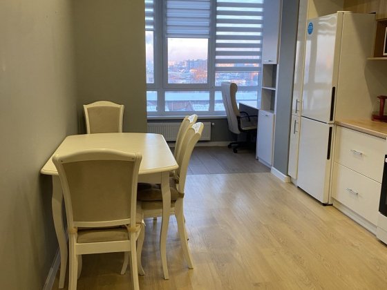 Продам квартиру в Новобудові ЖК  Домбровський. Житомир