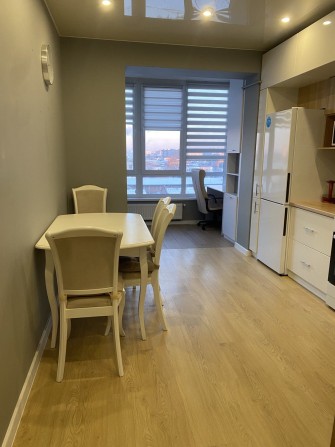 Продам квартиру в Новобудові ЖК  Домбровський. - фото 1