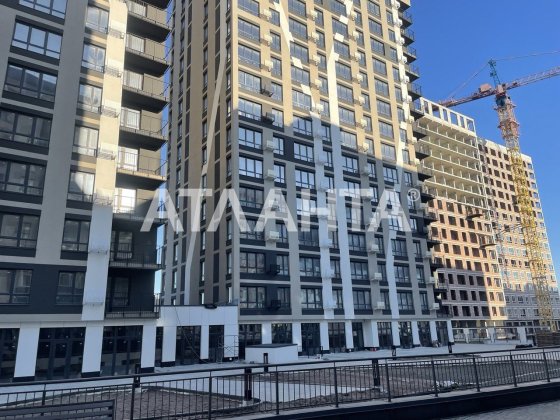 Продаж 2 кім квартири в ЖК Бетховен по вулиці Городницька Львів