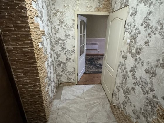 2 кімнатна квартира.Новомиколаївка Кропивницький