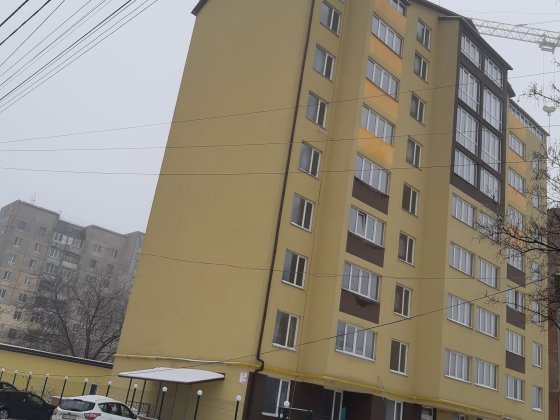 Продам 2-кім. квартиру в новобудові ЖК "Абрикос". Власник. Житомир