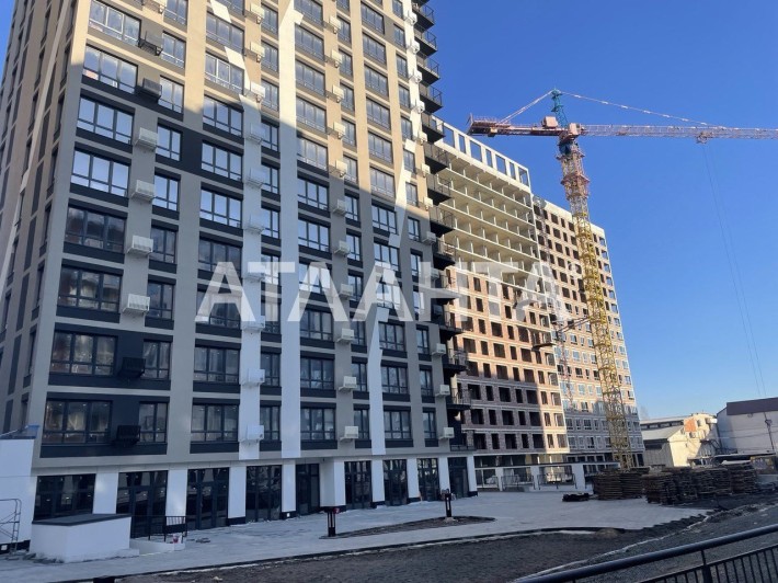 Продаж 2 кім квартири  в ЖК Бетховен по вулиці Городницька. - фото 1
