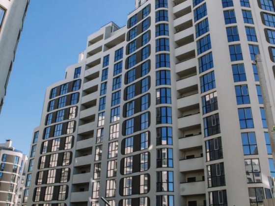 Продаж 1-но кім квартири на Парус Сіті.По вул.Кульпарківська Львов