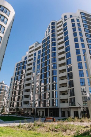 Продаж 1-но кім квартири на Парус Сіті.По вул.Кульпарківська - фото 1