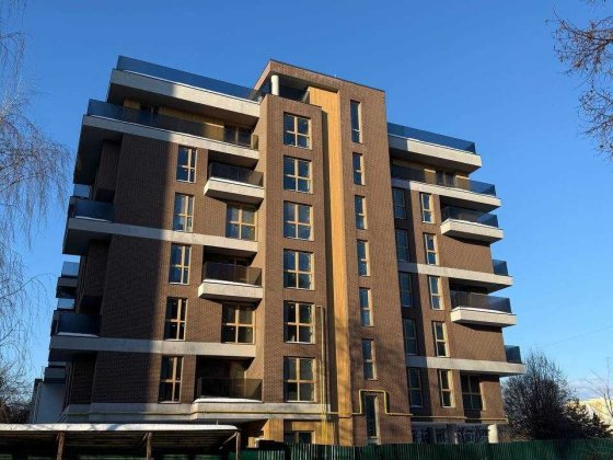 Продаж 2 кім. квартири вул. Морозна БЕЗ КОМІСІЇ Львів