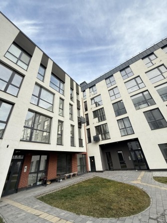 Продаж 1 кім квартири в новобудові ЖК Новий Форт - фото 1