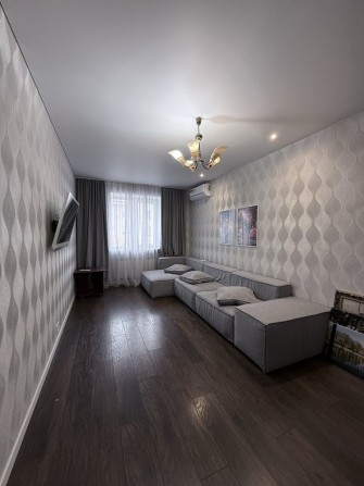 Ж.К.Полісся 1.Продаж 2к квартири з ремонтом. - фото 1