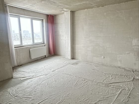 КРАЩА ЦІНА! Продаж 1 кімн 63 м2, вул. Скорини, Новобуд ЗДАНИЙ Львів