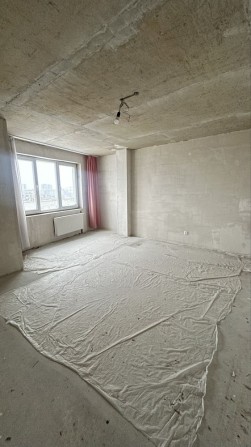 КРАЩА ЦІНА! Продаж 1 кімн 63 м2, вул. Скорини, Новобуд ЗДАНИЙ - фото 1