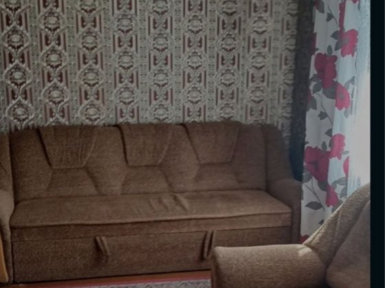 Продам двокімнатну квартиру Житомир