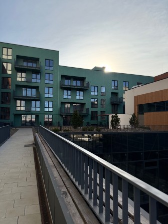 Продаж 3кім.кв. в ЖК Cinematic по вул.Любінська - фото 1