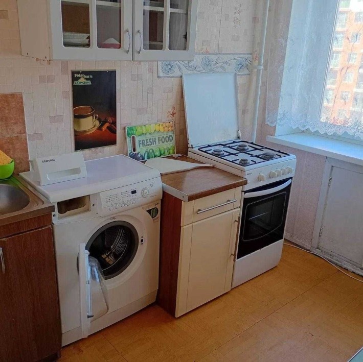 Продам 1-к квартиру Центр города Нагорный Жуковского Яворницкого NK - фото 1