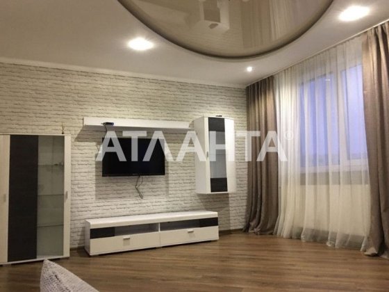 Двокімнатна квартира з ремонтом, Новий Львів (вул. Тернопільська, 21Б) Львів