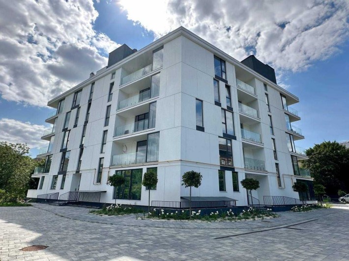 Продаж 1 -кім квартири Преміум класу, 52м2, Вул. Мечнікова - фото 1