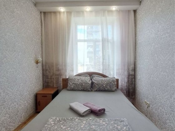 Продам 2к.кв. Ул. Вернадского / парк Шевченко Днепр