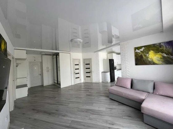 Продаж 2кім квартири по вул. Дж. Леннона Львів