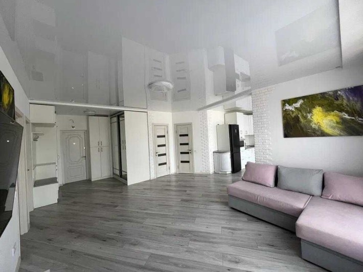 Продаж 2кім квартири по вул. Дж. Леннона - фото 1