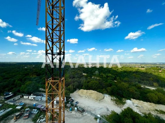 Продаж 2к квартири в престижному ЖК Viking Hills на вулиці Щурата. Львів