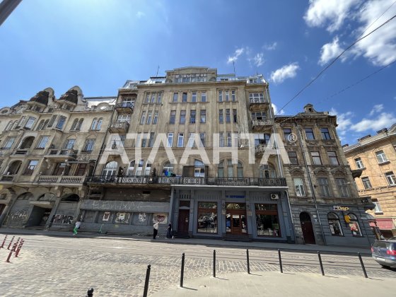 Продаж 2-кім квартири в австрійському люксі по вул. Хмельницького Львів