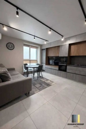 Продажа 2к квартиры в ЖК Дубинина - фото 1