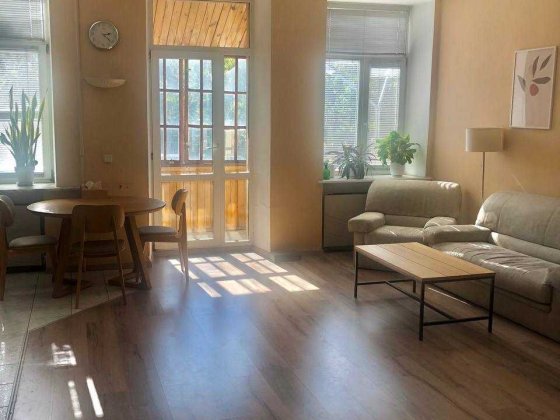 Продам 4-х к кварт по ул.Святослава Хороброго (Чкалова), 6 Дніпро