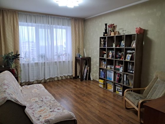 Продам 4х кімнатну квартиру Хортицький Запорожье